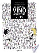 Libro La guia del vino argentino 2019