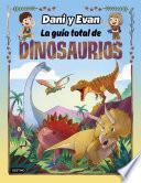 Libro La guía total de dinosaurios