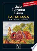 Libro La Habana