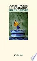 Libro La habitación de invitados