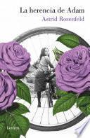 Libro La herencia de Adam