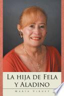 Libro La Hija de Fela y Aladino