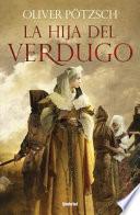 Libro La hija del verdugo