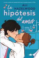 Libro La hipótesis del amor