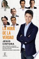 Libro La hora de la verdad