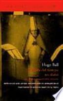 Libro La huida del tiempo