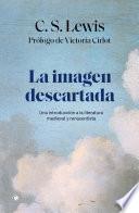 Libro La imagen descartada