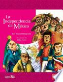 Libro La Independencia de México