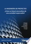 Libro La ingeniería de proyectos