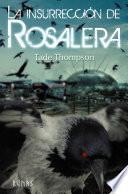 Libro La insurrección de Rosalera