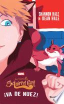 Libro La invencible Squirrel Girl 2. ¡Va de nuez!