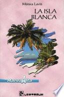 Libro La isla blanca