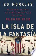 Libro La isla de la fantasia