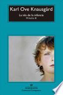 Libro La Isla de la Infancia