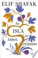 Libro La isla del árbol perdido / The Island of Missing Trees