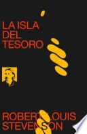 Libro La isla del tesoro