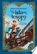 Libro La isla del tesoro