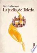 Libro La Judía de Toledo