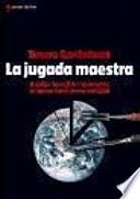 Libro La jugada maestra