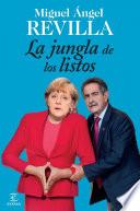 Libro La jungla de los listos