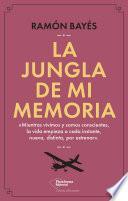 Libro La jungla de mi memoria