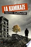 Libro La Kamikaze