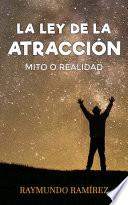 Libro LA LEY DE LA ATRACCIÓN