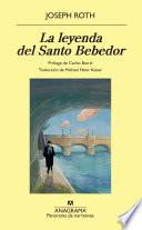 Libro La leyenda del Santo Bebedor