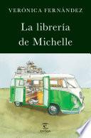 Libro La librería de Michelle