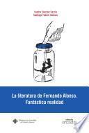 Libro La literatura de Fernando Alonso