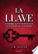 Libro La llave