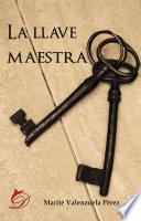 Libro La llave maestra