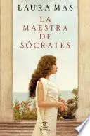 Libro La maestra de Sócrates