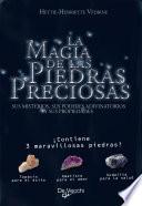 Libro La magia de las piedras preciosas