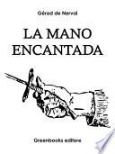Libro La mano encantada