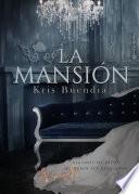 Libro La Mansión