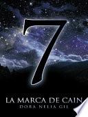 Libro LA MARCA DE CAIN