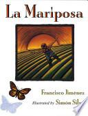 Libro La Mariposa