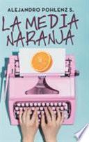 Libro La Media Naranja