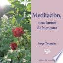 Libro La Meditación