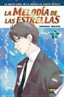 Libro LA MELODÍA DE LAS ESTRELLAS 7