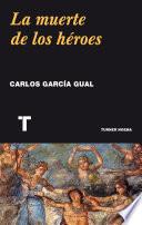 Libro La muerte de los héroes