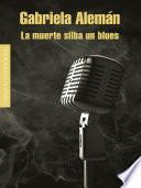 Libro La muerte silba un blues