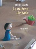 Libro La muñeca olvidada / The Beach at Night