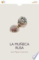 Libro La muñeca rusa