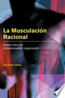 Libro La musculación racional