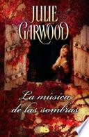 Libro La música de las sombras (Maitland 3)