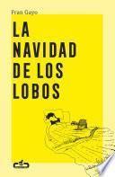 Libro La Navidad de los lobos