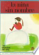 Libro LA Nina Sin Nombre