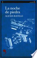 Libro La noche de piedra